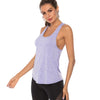 Mileegirl Quick Dry Yoga Tank for Women ATHLEXES