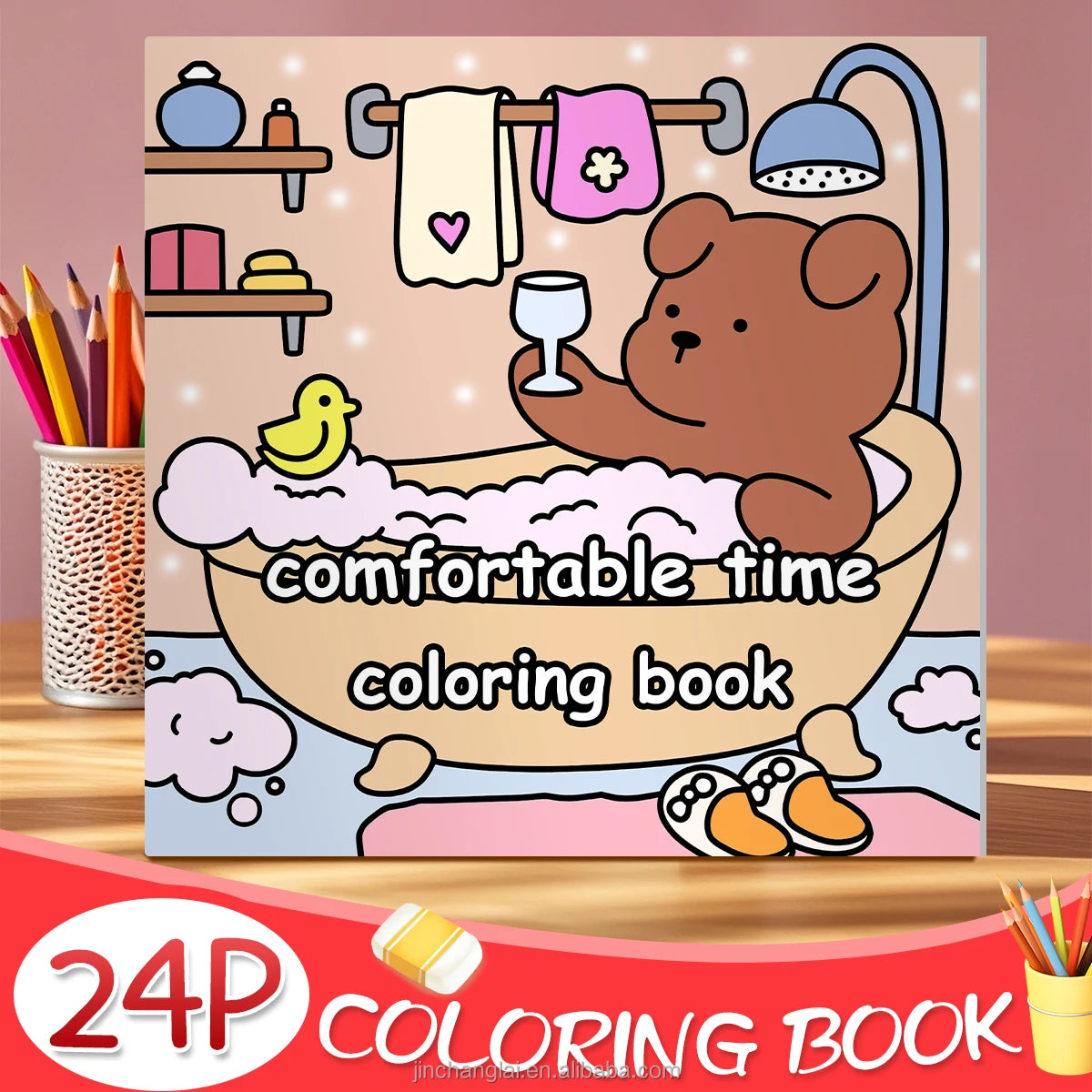 Custom Educational Coloring Booklets for All Ages ATHLEXES