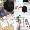EcoSmart A4 Reusable Erasable Notebook Journal ATHLEXES