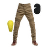 UrbanShield Protective Motorcycle Pants ATHLEXES