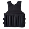 Adjustable Breathable Weight Vest for Running ATHLEXES