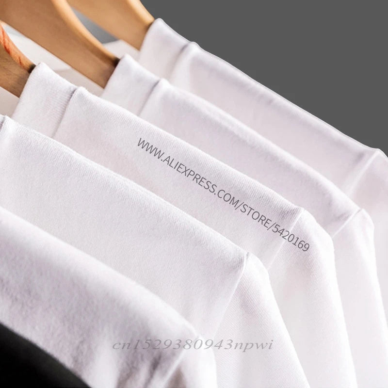 Life Is Strange Hip Hop Cotton T-Shirt for Men ATHLEXES