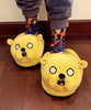Cozy Cotton Indoor Slippers for Women ATHLEXES