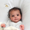Felicia 19 Inch Reborn Doll Kit for DIY Creations ATHLEXES