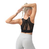 Seamless Comfort Sports Bra for Active Women ATHLEXES