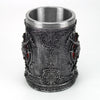 Hannya Spirit Stainless Steel Travel Mug ATHLEXES