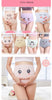 CottonSoft Adjustable High Waist Maternity Briefs ATHLEXES