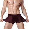 Bamboo Comfort Men's Boxer Shorts Set ATHLEXES