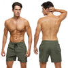 AquaFlex Quick Dry Men's Swim Shorts ATHLEXES
