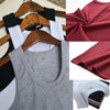 CoolCotton Men's Summer Fitness Tank Tops ATHLEXES
