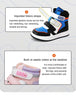Ortoluckland Sporty Kids Orthopedic Sneakers ATHLEXES