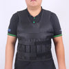 Adjustable Breathable Weight Vest for Running ATHLEXES