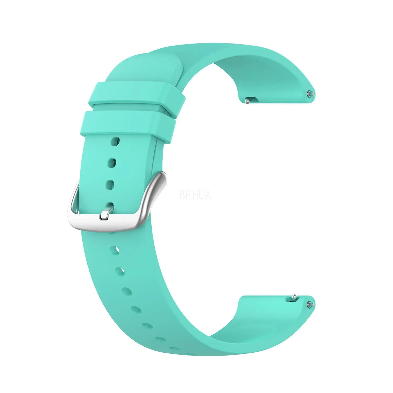 IMILAB KW66 22mm Premium Silicone Watch Strap ATHLEXES