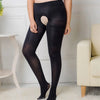 Velvet Bliss Plus Size Tights for Women ATHLEXES