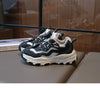 FleeceLined Kids Sneakers with NonSlip Sole ATHLEXES