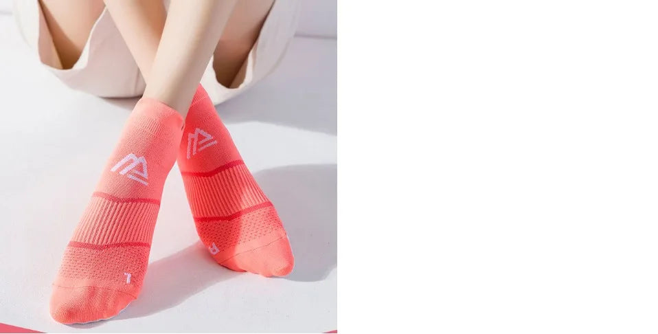 Vibrant Sport Ankle Socks for Active Lifestyles ATHLEXES