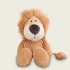 Majestic Lion Plush Stuffed Animal Safari Plushie ATHLEXES