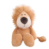 Majestic Lion Plush Stuffed Animal Safari Plushie ATHLEXES