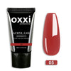 OXXI 30ml Premium Poly Nail Gel for Extensions ATHLEXES