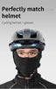 UltraCool UV Protection Cycling Cap ATHLEXES
