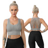 Seamless Comfort Sports Bra for Active Women ATHLEXES