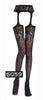 Elegant 19 Styles Lace Tights for Women - Sexy High Waist Fishnet ATHLEXES