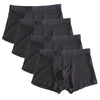 Bamboo Comfort Men's Boxer Shorts Set ATHLEXES