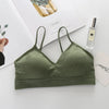 FlexiFit Breathable Sports Bra for Active Women ATHLEXES