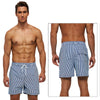AquaFlex Quick Dry Men's Board Shorts ATHLEXES
