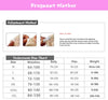 CottonSoft Adjustable High Waist Maternity Briefs ATHLEXES