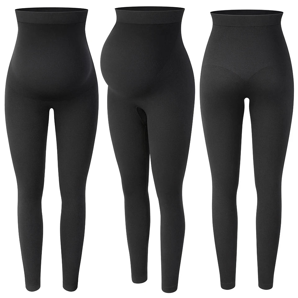 BellyLift High Waist Maternity Leggings ATHLEXES