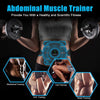 MuscleSculpt EMS Abdominal Trainer ATHLEXES