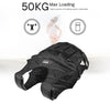 Premium Weighted Vest for Strength Training ATHLEXES