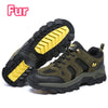 Luxury Outdoor Waterproof Hiking Shoes for All Seasons ATHLEXES