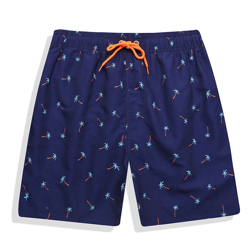 AquaFlex Quick Dry Men's Board Shorts ATHLEXES