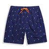 AquaFlex Quick Dry Men's Board Shorts ATHLEXES