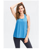 ZenFlow Sleeveless Yoga Tank for Active Women ATHLEXES