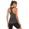 Mileegirl Quick Dry Yoga Tank for Women ATHLEXES
