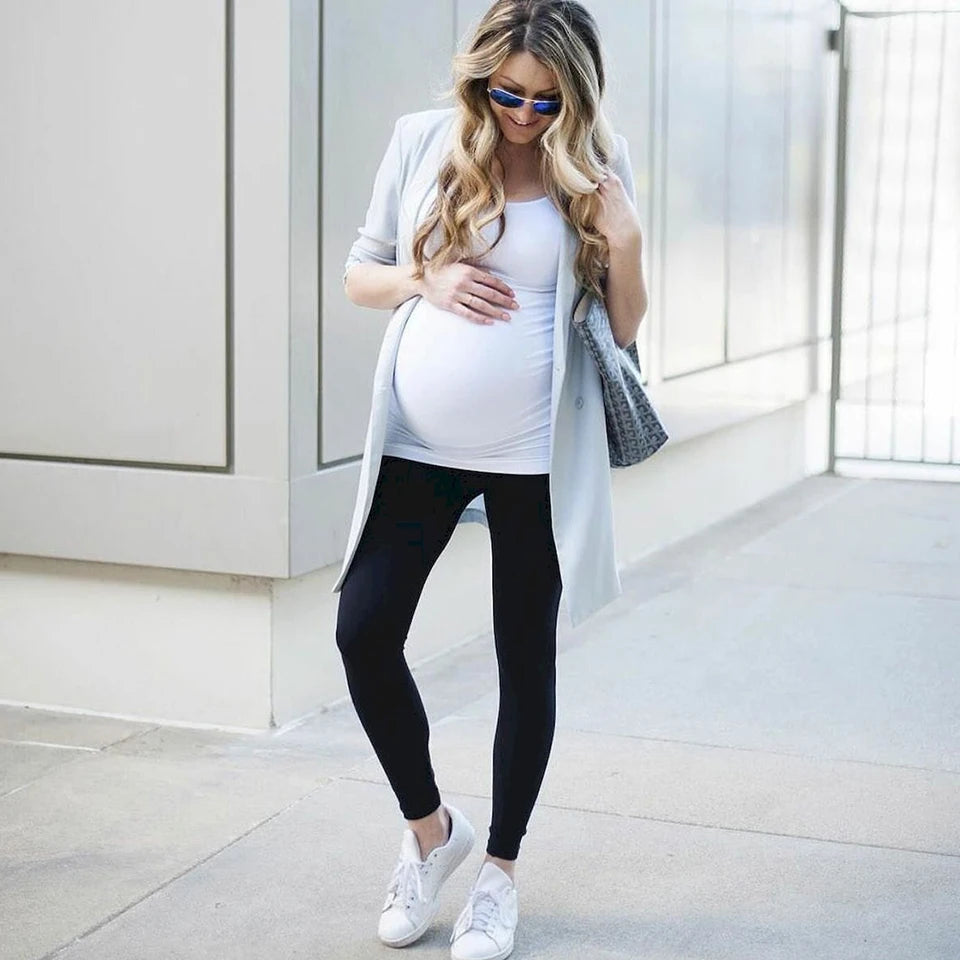 ComfortFlex Maternity Support Leggings ATHLEXES
