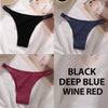 3PCS/Set Cotton Panties Briefs Women Underpants Sexy Lingerie ATHLEXES