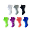 Vibrant Sport Ankle Socks for Active Lifestyles ATHLEXES