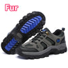 Luxury Outdoor Waterproof Hiking Shoes for All Seasons ATHLEXES