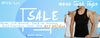CoolCotton Men's Summer Fitness Tank Tops ATHLEXES
