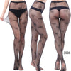 DOIAESKV Plus Size Women Bodystocking Sexy Lingerie Tights ATHLEXES