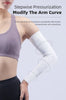 CoolGuard UV Protection Arm Sleeves for Outdoor Activities ATHLEXES