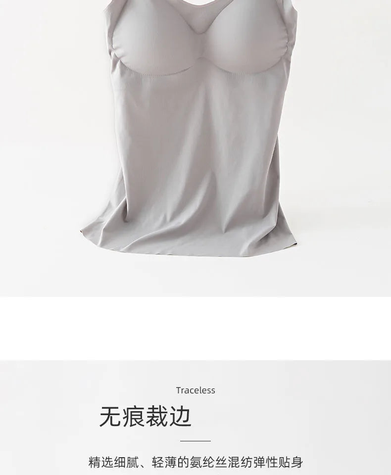 NurtureNest Maternity Nursing Tank Top ATHLEXES