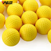SoftFoam Yellow Golf Practice Balls Set ATHLEXES