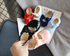 Enchanting Bow Princess Mary Janes for Baby Girls ATHLEXES