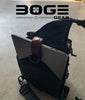 Outdoor Shoulder Bag Rover Sling Pack Small Nylon Backpack ATHLEXES