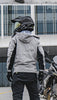 SULAITE Ultrathin Waterproof Rain Suit for All Weather ATHLEXES